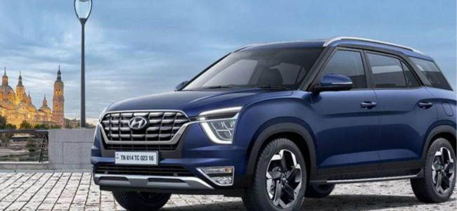Hyundai अपनी इलेक्ट्रिक कार पर दे रही है 50 हजार रुपये की छूट, SUV पर भी बंपर डिस्काउंट; जाने डिटेल