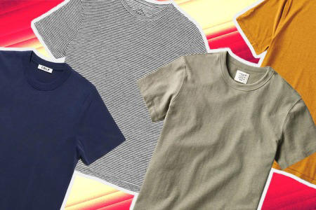 The Best Places to Buy Designer Menswear Online