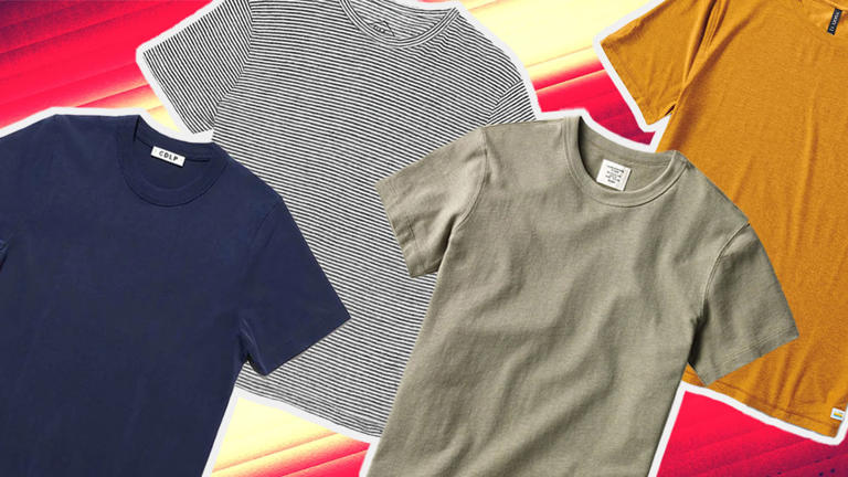 The Best Places to Buy Designer Menswear Online