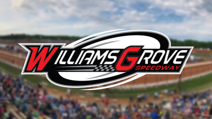 Williams Grove Speedway’s 2024 schedule revealed