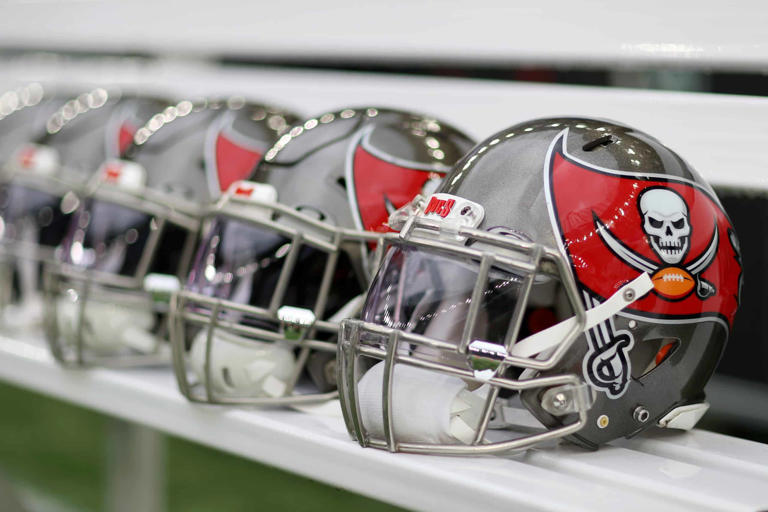 Buccaneers Rule Out 3 Players For Monday's Game