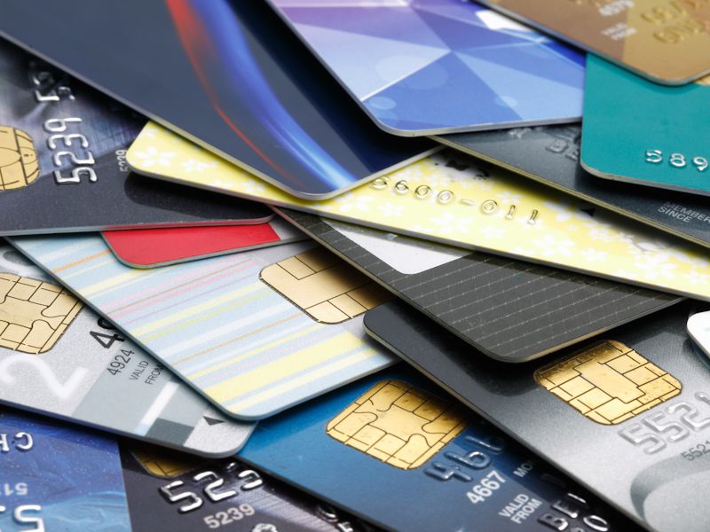 Cosigners and joint <a href="https://lanterncredit.com/credit-cards/history-of-credit-cards">credit card holders</a> will almost certainly be held responsible for credit card debt. If the deceased person had an individual account, then it would largely depend upon whether they lived in a community property state or not. <p>What happens to <a href="https://lanterncredit.com/credit-cards/what-happens-to-credit-card-debt-when-you-die">credit card debt when you die</a> is that in a community property state, credit card debt is considered to be jointly held. In common law property states, the debt shouldn’t typically pass on to someone else.</p>