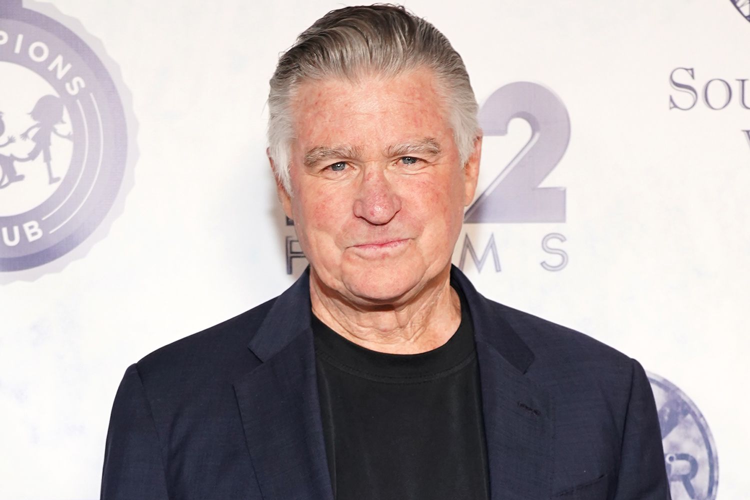 “Blue Bloods” Pays Tribute To Treat Williams As Late Actor's Character ...