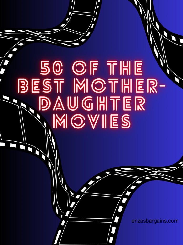 Here is a list of 50 of the BEST Mother-Daughter movies to plan your best movie night! Each of these movies listed below has some type of dynamic relationship and even conflict between mother and daughter. Most of the list of movies are obvious but some are not. 50 of the BEST Mother-Daughter Movies This […]