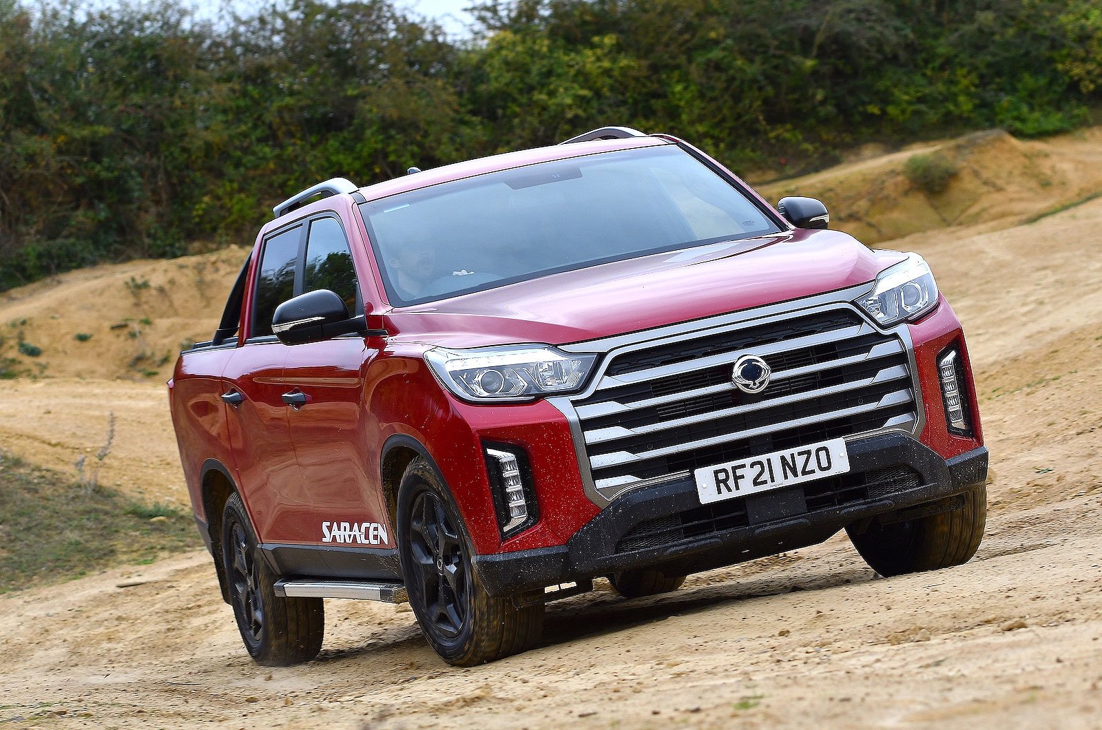 The best pickup trucks in 2023