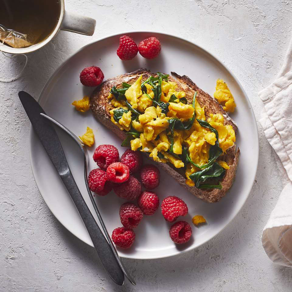 15 Gut-Healthy Breakfasts in 15 Minutes or Less