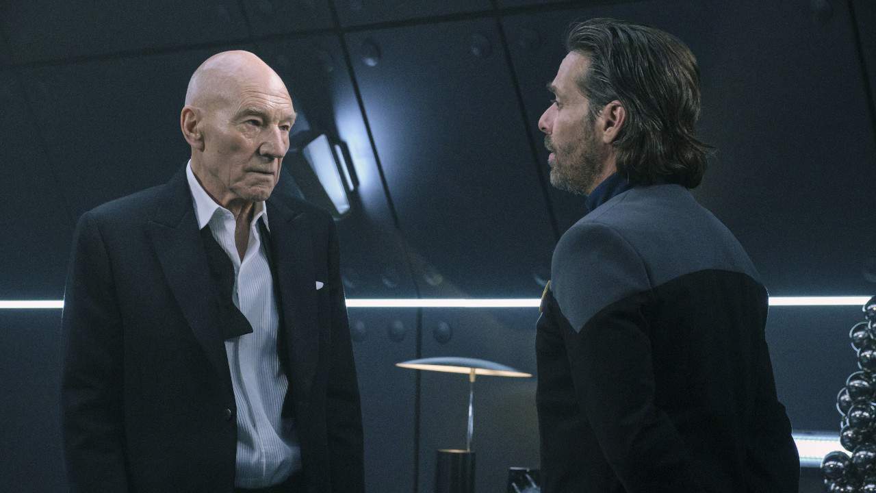 <p>While <em>Star Trek: Picard</em>‘s third and final season was widely embraced, the same cannot be said of the season that preceded it. The seventh episode of Season 2, “Monsters,” is the least loved of the series. The chief focus of the story is Picard’s (Patrick Stewart) mental journey to uncover buried memories, with <em>Battlestar Galactica</em>‘s James Callis serving as his guide.</p>
