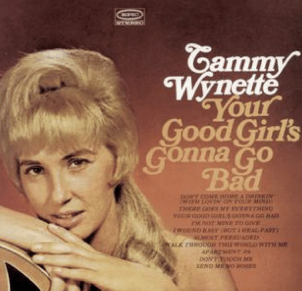 10 classic country hits that will soothe your troubled soul