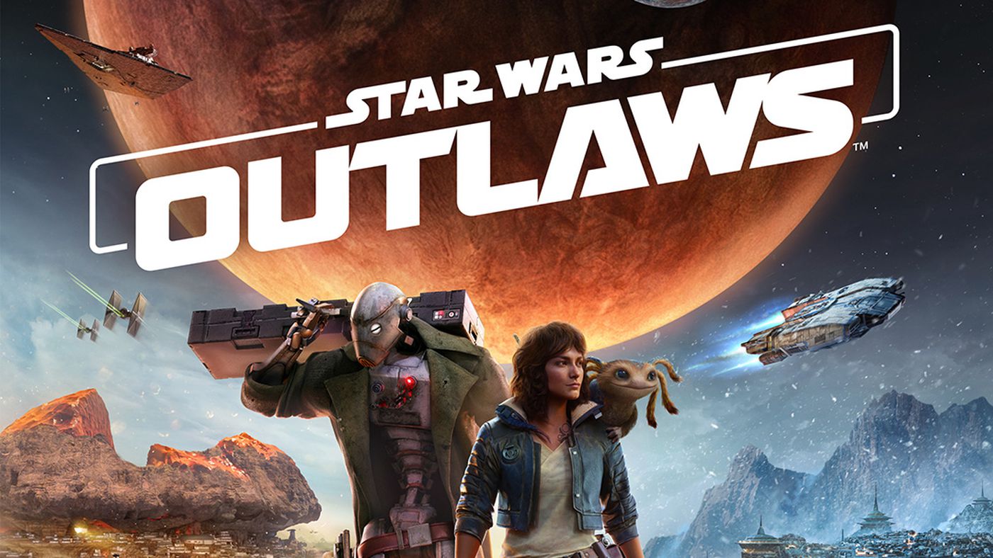 nieuwe star wars outlaws trailer onthult gedeelte van het verhaal en iconische personages
