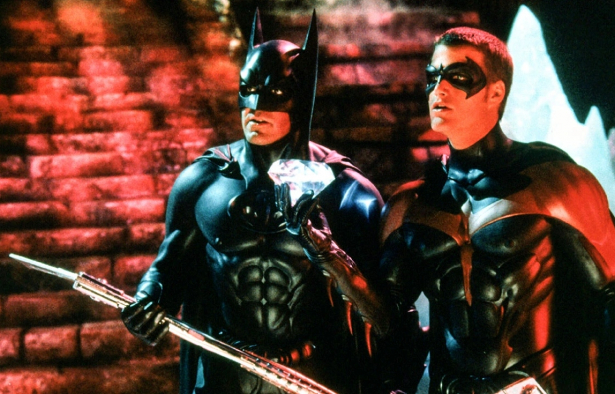 Heroic Flops: Top 25 Worst Superhero Movies Ever Made