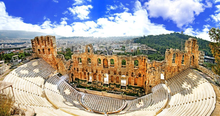 13 Things To Do In Athens: Complete Guide To Greece's Ancient City
