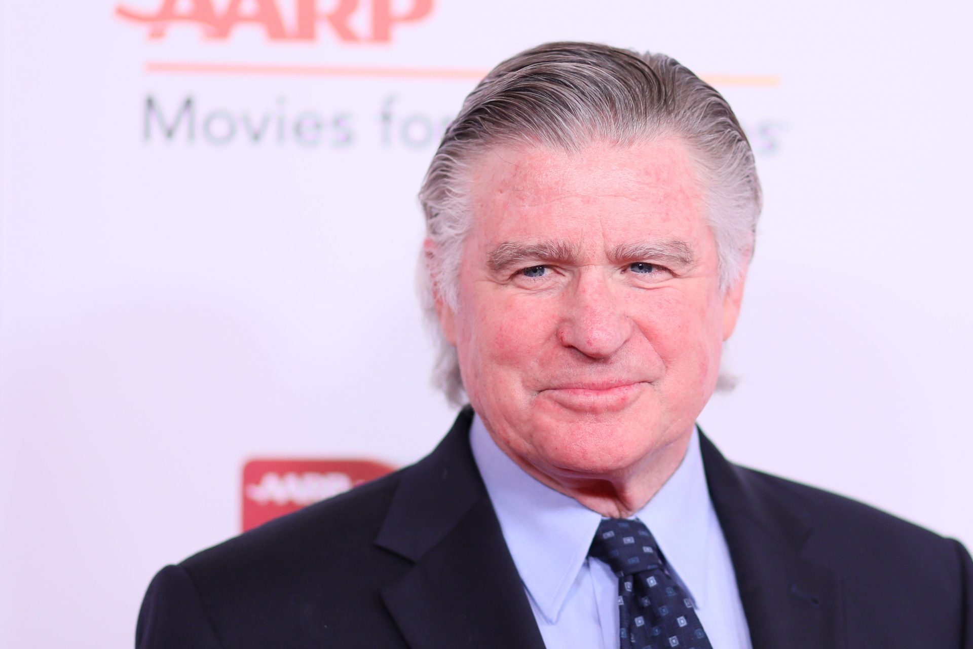 Actor Treat Williams (Everwood, Hair) dies in a motorcycle accident at ...