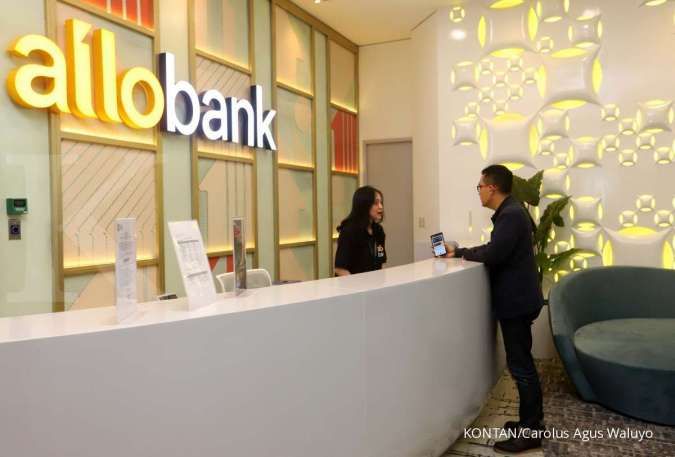 Prospek Bank Digital Menjanjikan, Ini Saham Pilihan Analis