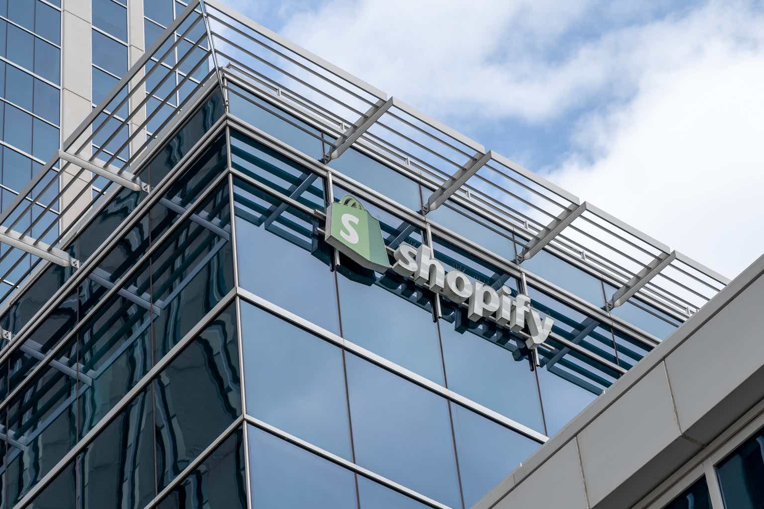 Shopify Q1 preview: AI initiatives and GMV growth take center stage