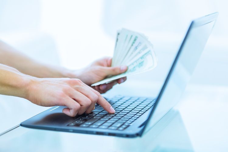 Peringatan! Akun Telegram Palsu Menyebar, Bahaya Penipuan Investasi Mengancam