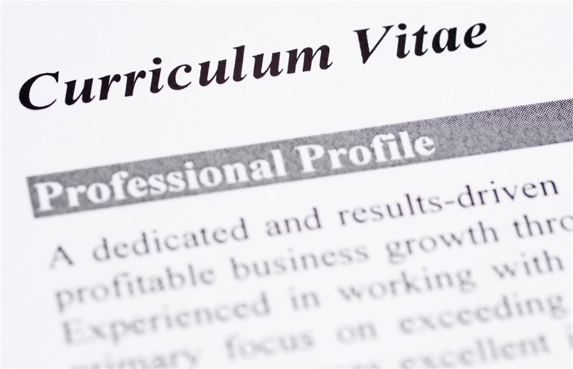 While you want to keep your CV succinct and avoid rambling on, you should always include a personal summary. This paragraph gives you the chance to really sell your skills and achievements, as well as tailoring your application to the specific job you're applying for. It can also help to give your potential new employers a little taste of your personality, and gives you the opportunity to stand out from other candidates.