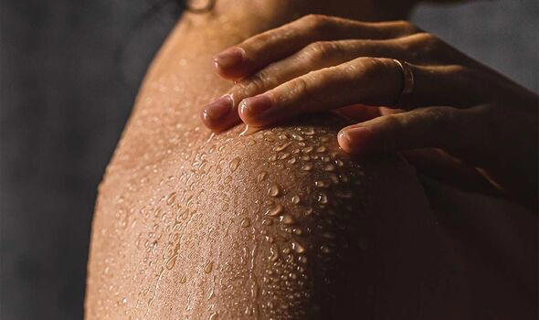 Prickly heat - expert shares four signs you have heat rash and how to treat it