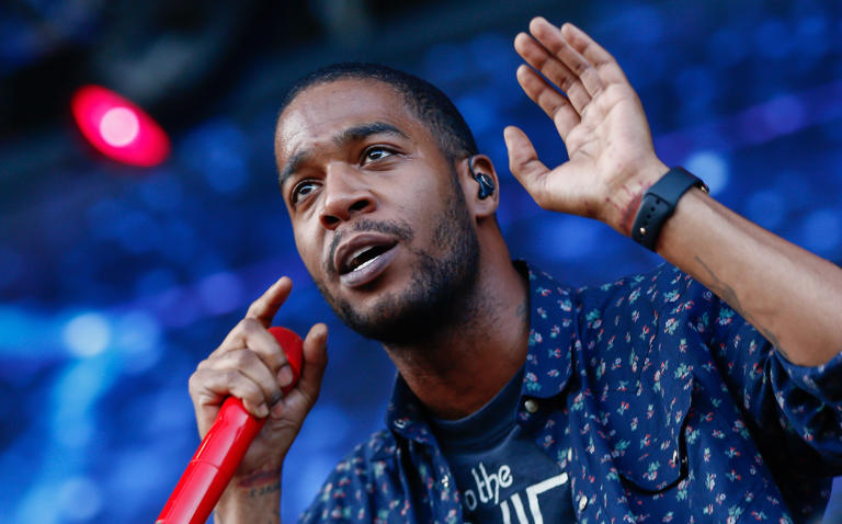 Kid Cudi is hitting the road this summer on the INSANO World Tour.