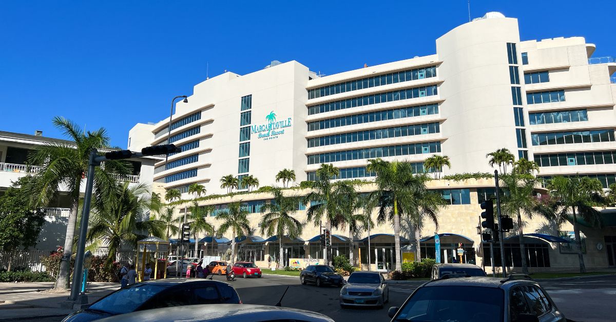 <p> Despite the name, Margaritaville Beach Resorts are usually very kid friendly — particularly the location in Nassau, Bahamas.  </p> <p> There's plenty for parents and adults to enjoy at the resort, but there are specific kid's activities to ensure the whole family enjoys the beach vacation. </p> <p> The Parakeets Kid's Club is open for children aged five through nine and under five with adult supervision.  </p> <p> Activities include arts and crafts, dancing, games, and pastry decorating. </p> <p>  <p class=""><a href="https://financebuzz.com/top-no-interest-credit-cards?utm_source=msn&utm_medium=feed&synd_slide=7&synd_postid=11741&synd_backlink_title=Pay+no+interest+until+nearly+2025+with+these+credit+cards&synd_backlink_position=5&synd_slug=top-no-interest-credit-cards">Pay no interest until nearly 2025 with these credit cards</a></p>  </p>