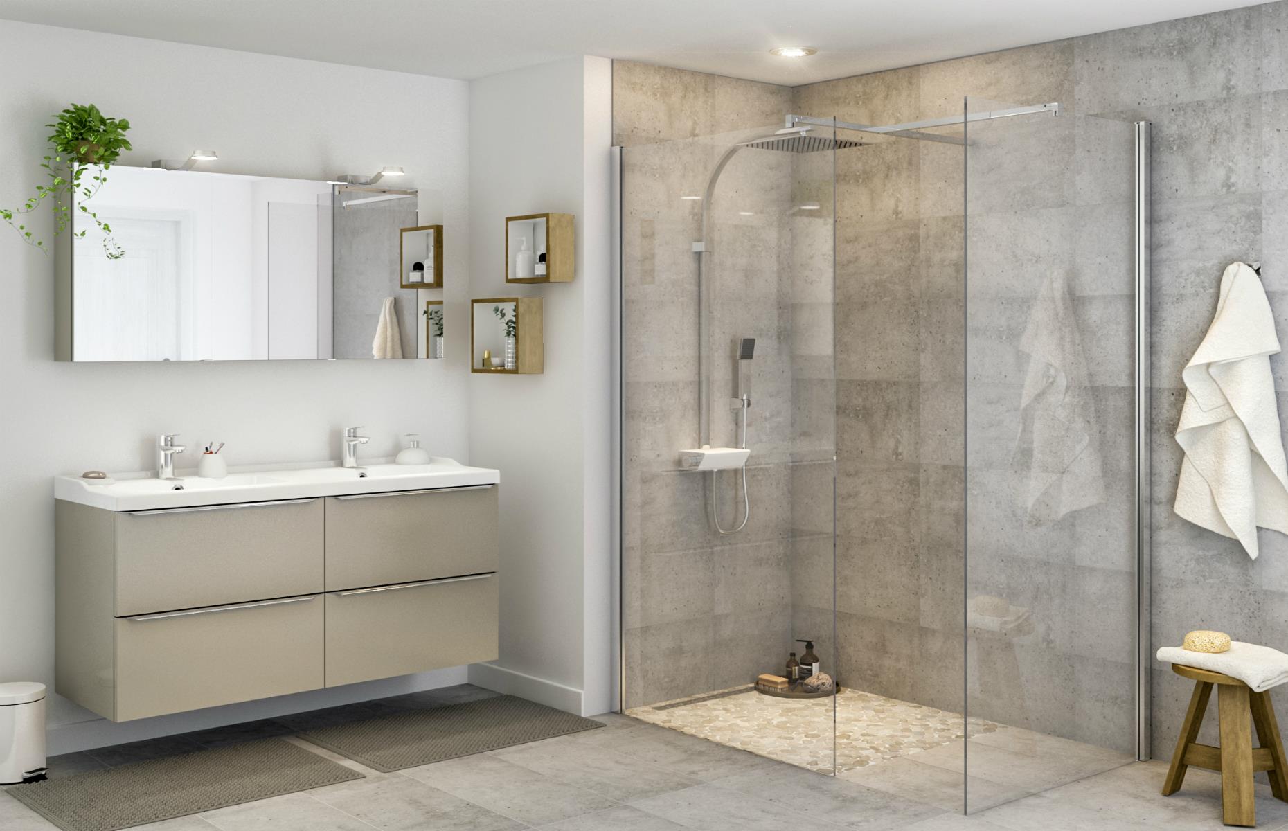 <p>Increase your home’s flexibility so that your living spaces are ready to accommodate changing family circumstances. Install a downstairs cloakroom and shower room for older parents who might move in, or for your own use later in life. An additional <a href="https://www.loveproperty.com/gallerylist/70069/60-stunning-small-bathroom-ideas">bathroom</a> will add value to your home and may be useful if grown-up children return. If you have more than one reception room, think about earmarking it as a bedroom for future use.</p>