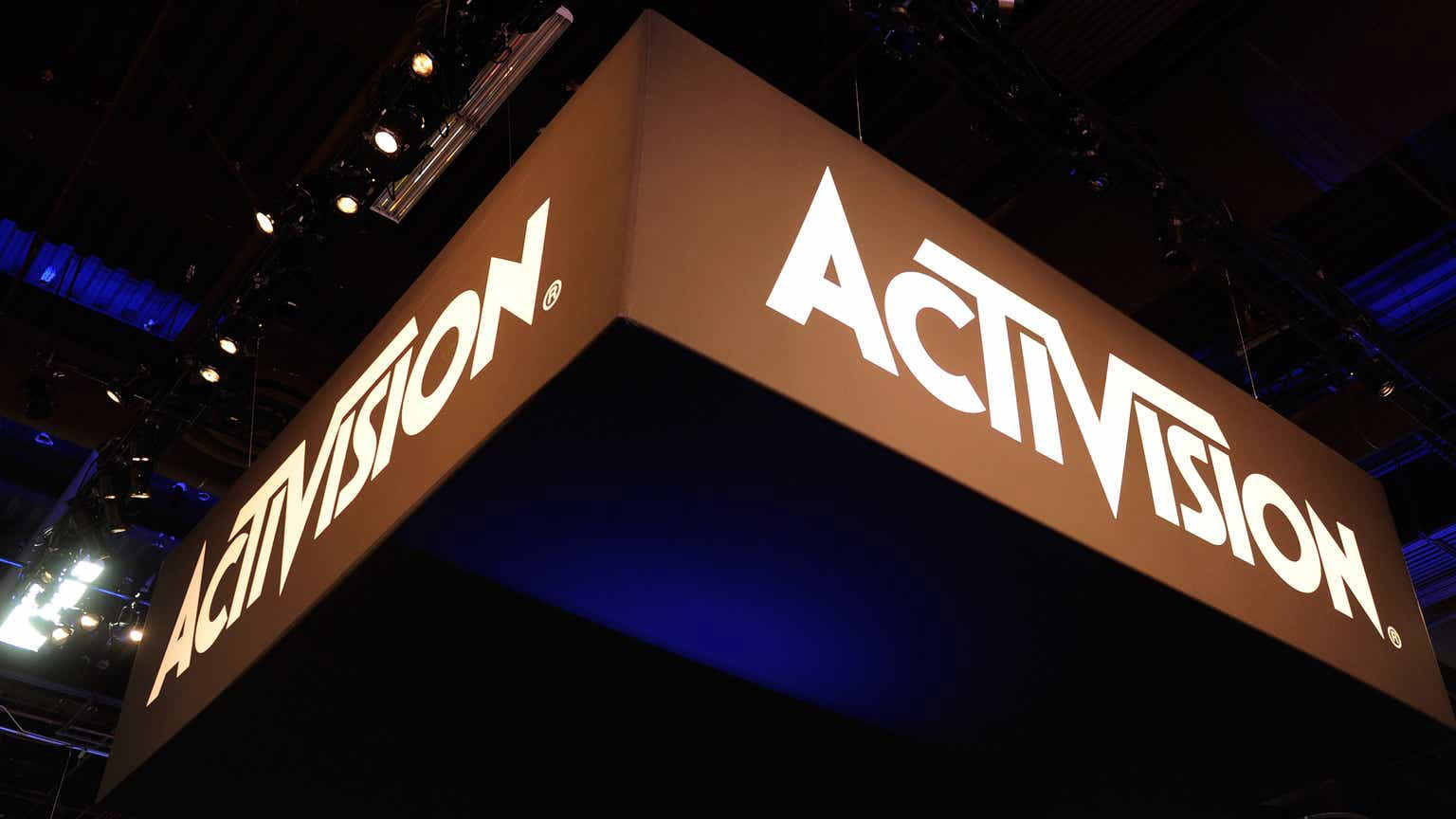 Activision Blizzard Stock Is Imploding (NASDAQ:ATVI)