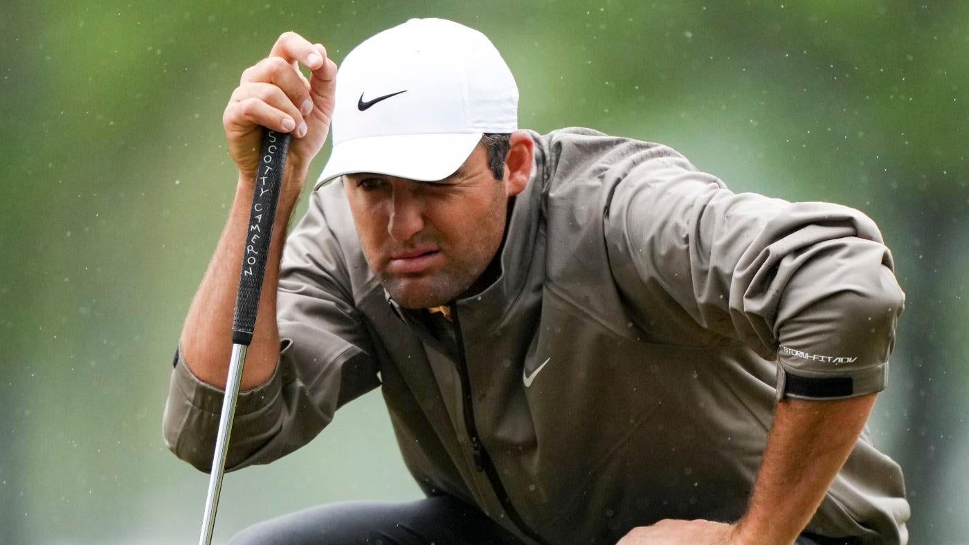 2024 Masters one and done picks, DFS lineups, fantasy golf projections