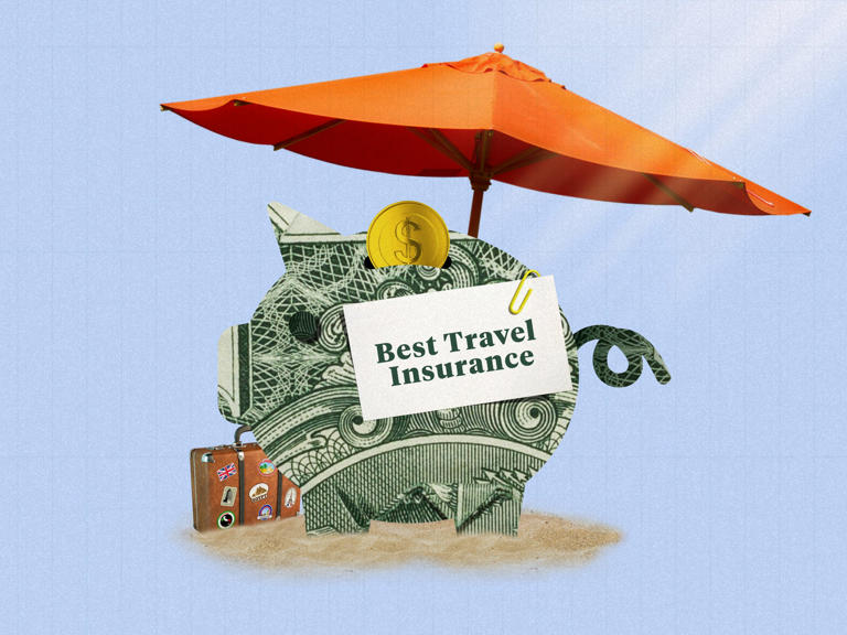 Best Travel Insurance Companies of July 2024