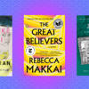 15 Incredible Books by Stonewall Book Award Winners<br>