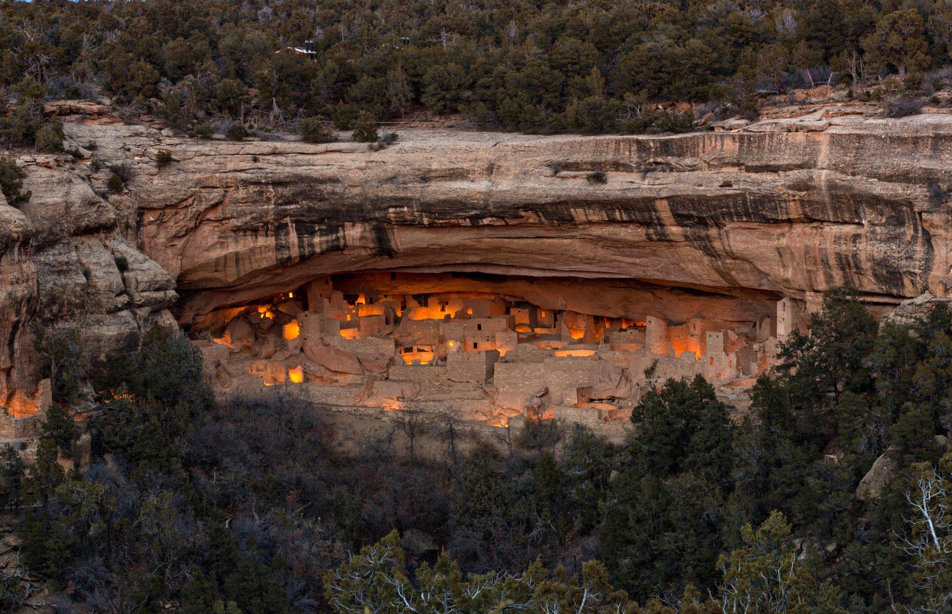 <p>After word got out that the dwellings had been found, explorers raided the sites for artifacts – and this went on for years. Less than a decade after the ruins had been discovered, Mesa Verde was in danger of being destroyed by over-enthusiastic tourists and greedy souvenir seekers.</p>