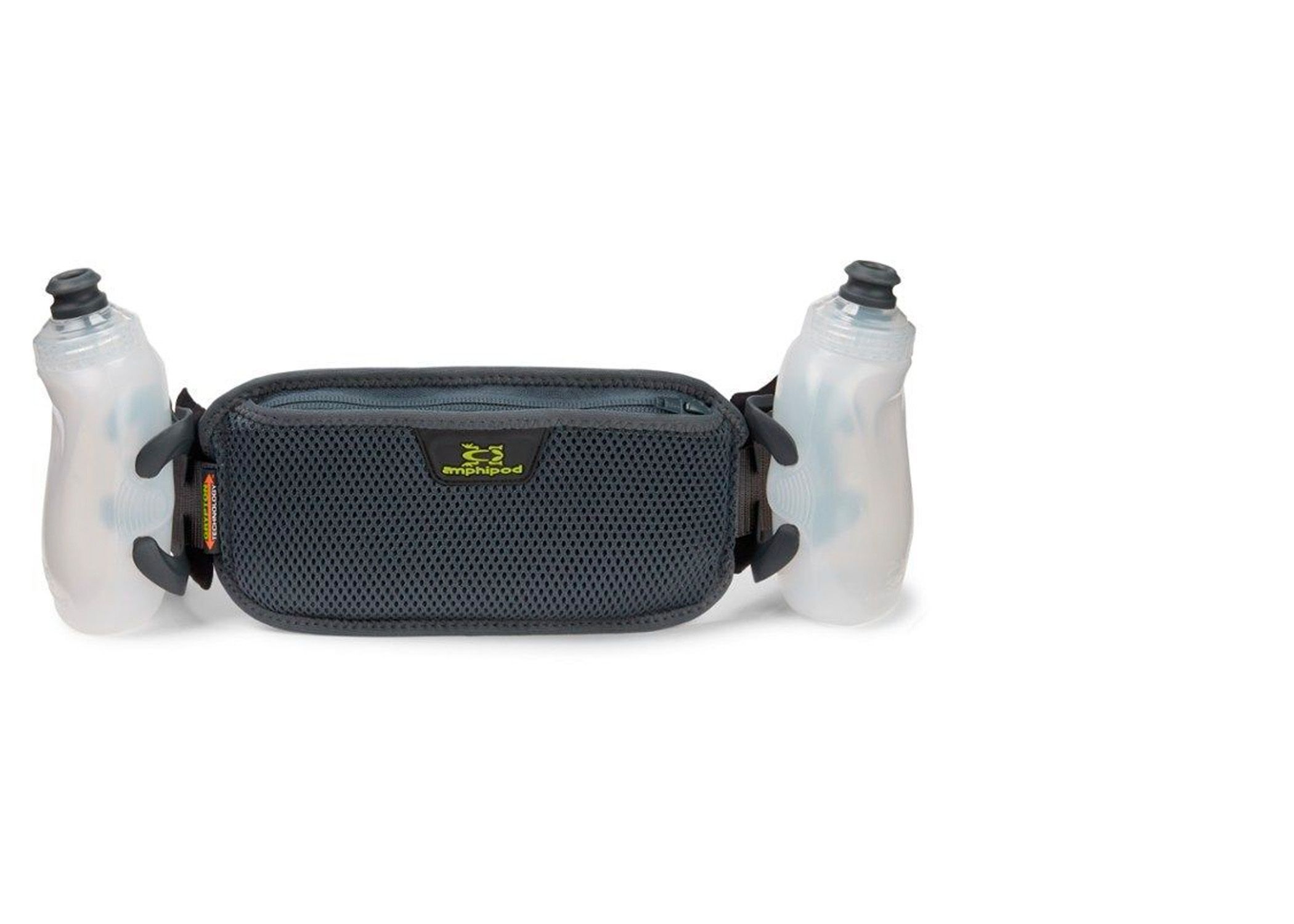 Bring Water Wherever Your Runs Take You With These Hydration Belts