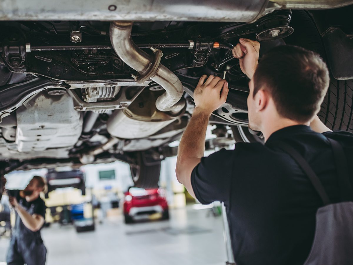 20+ Secrets Your Mechanic Won’t Tell You
