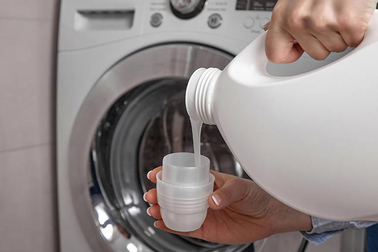 13 things you should do before putting a load of laundry on