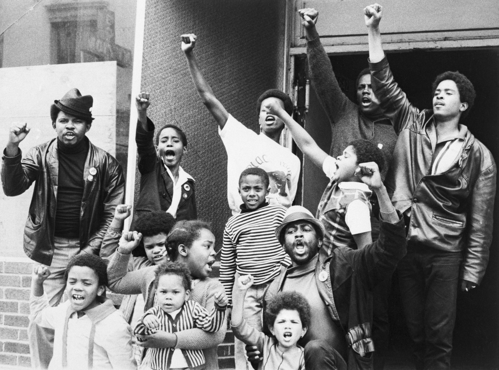 Celebrating the history of African-American music
