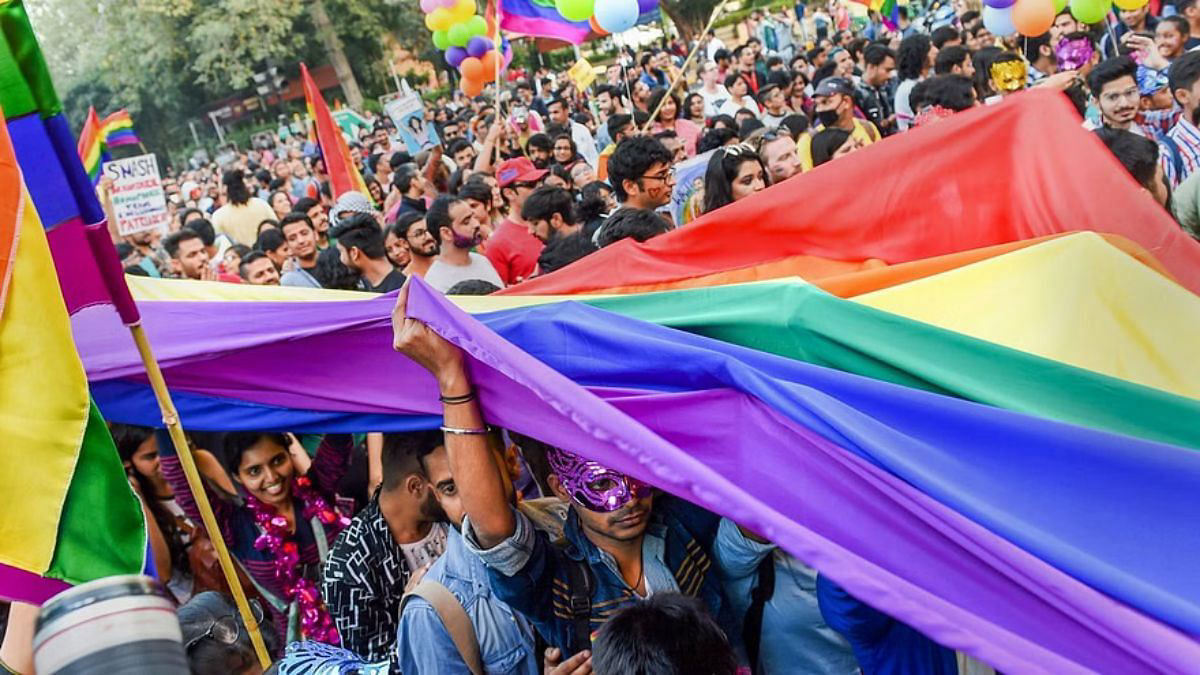 Supreme Court Verdict On Legal Validation Of Same Sex Marriage On Tuesday