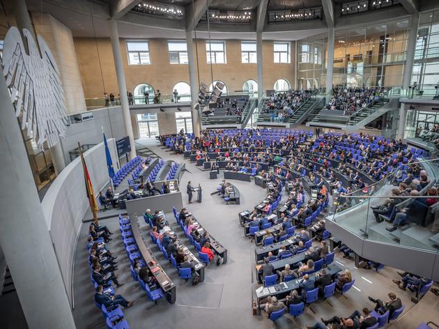 „Ampel Will Bayerische Stimmen Entwerten“: Bayern Und CSU Reichen Klage ...