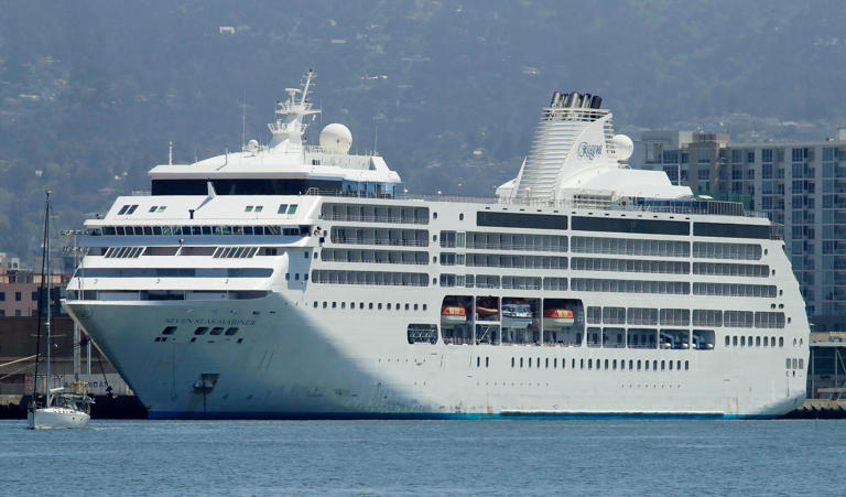 Would you spend $14,000 on a cruise? Here's why these travelers splurged.