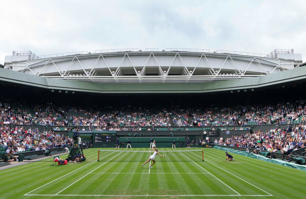 How much do Wimbledon men's final tickets cost in 2023? Prices for