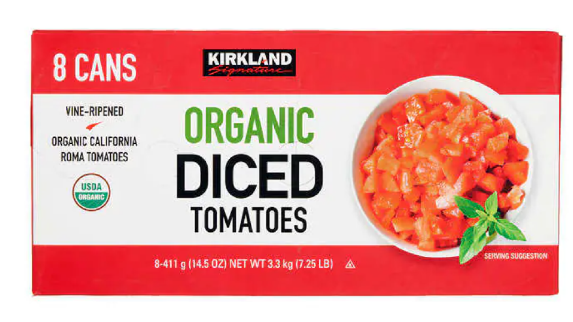 I’m a Costco Superfan These Are The 5 Highest Quality Kirkland Food Items