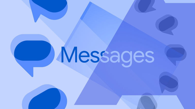 Google Messages could soon let you double tap to react