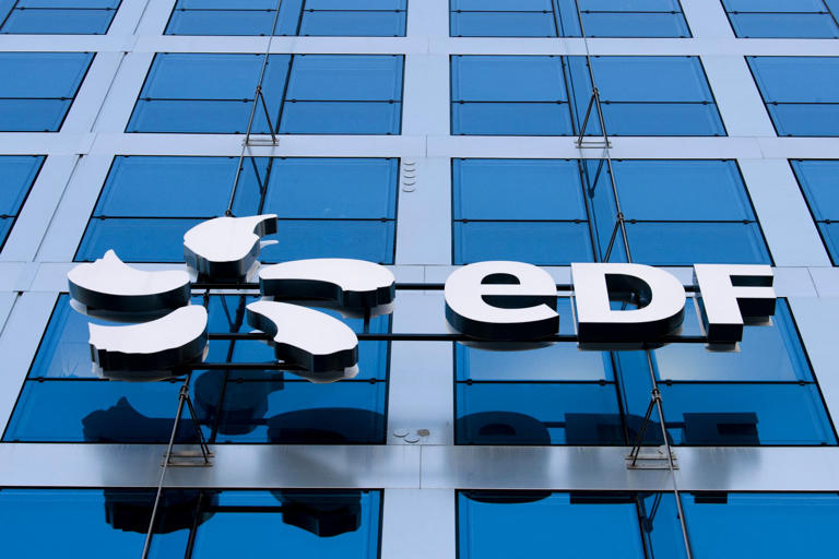 EDF cède sa filiale Hynamics au fonds français HY24 pour favoriser la ...