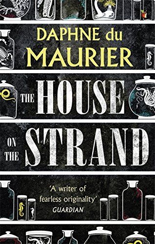 <p><strong>$14.50</strong></p><p>Set at an ancient Cornish house called Kilmarth, where Daphne du Maurier lived from 1967, <em>The House on the Strand</em> story follows Dick Young, who has been offered use of Kilmarth by an old college friend, Magnus Lane. Magnus, a biophysicist, is developing a drug that enables people to travel back to the 14th century, and Dick reluctantly agrees to be a test subject. The catch: If you touch anyone, you're transported back to the present. As the story goes on, Dick's visits back to the 1300s become more frequent, and his life back in the modern world becomes unstable.</p>