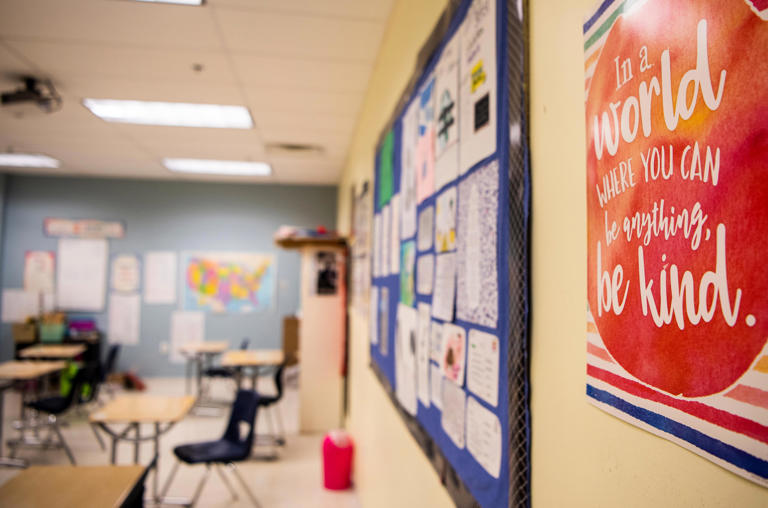 How much do teachers make in NJ? Report ranks NJ teacher salaries among ...