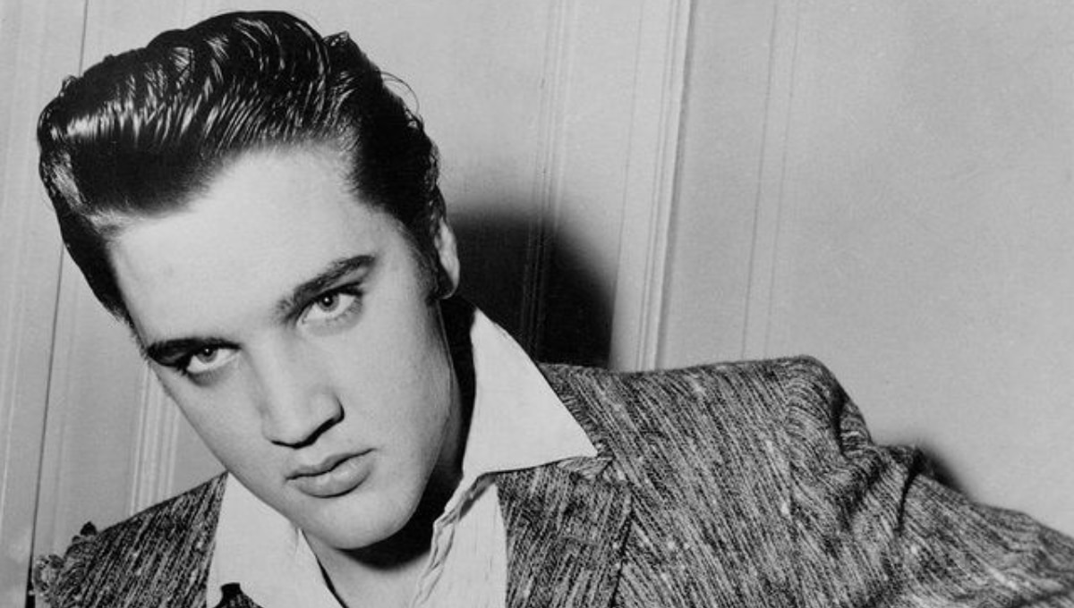 Elvis Presley Volver A Los Escenarios En 2024 Gracias A La   AA1cyWgd.img