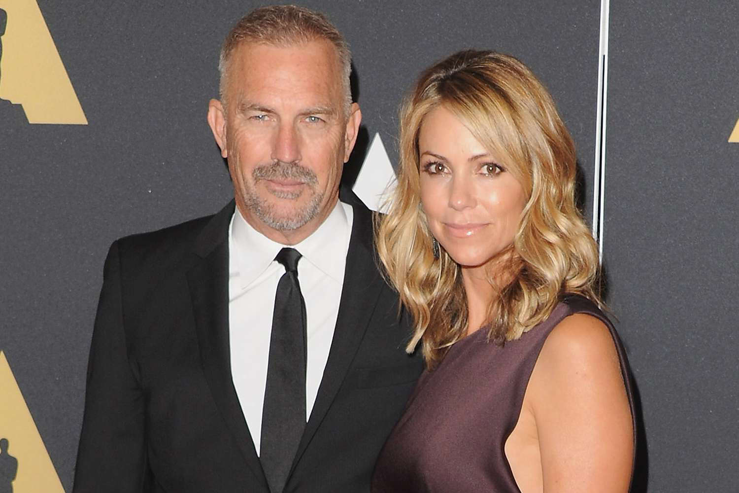 Kevin Costner's Estranged Wife Christine Moves Out of Their Home 'This