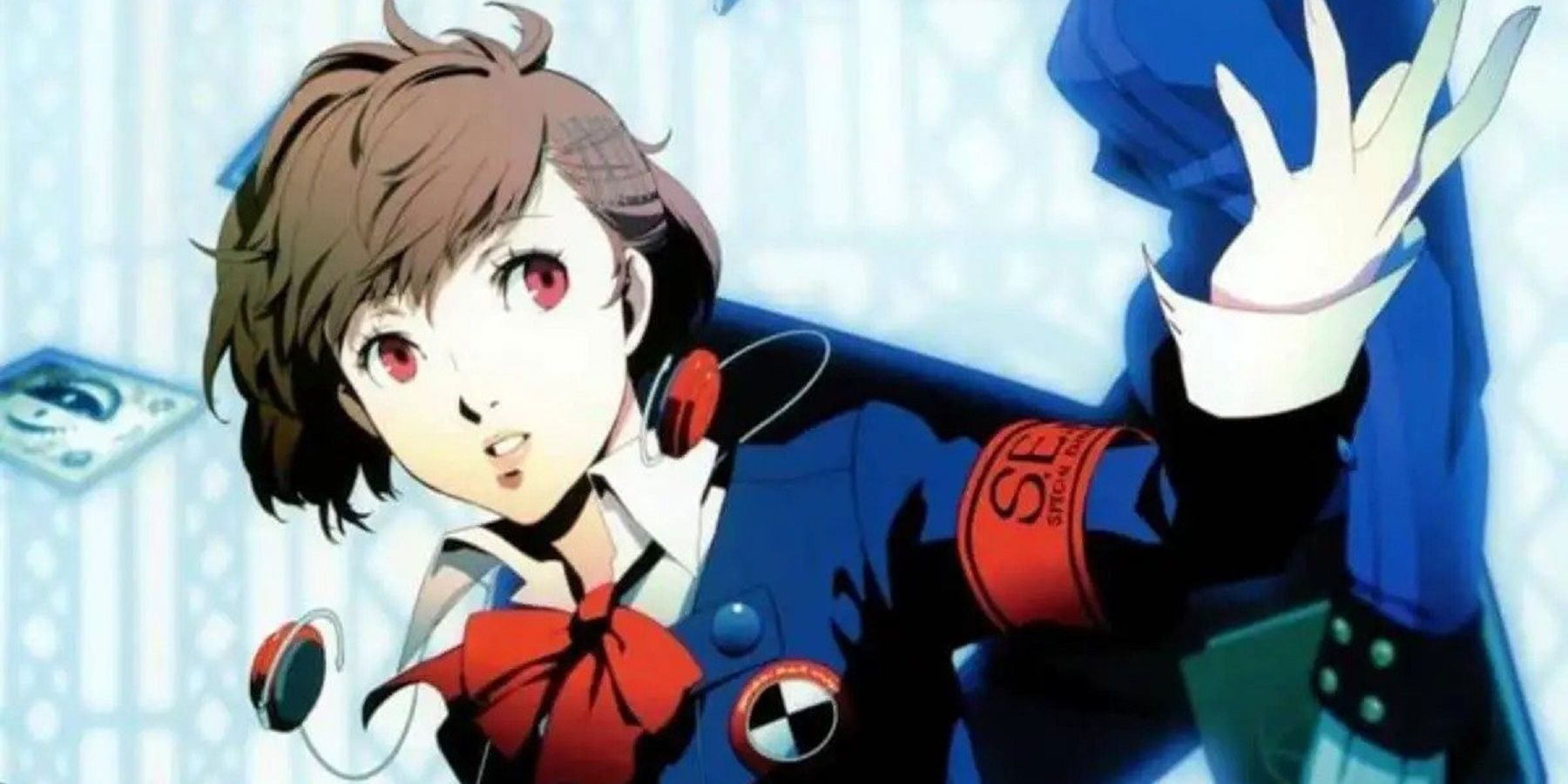 It's Not Too Late For Persona 3 Remake to Have a Female Protagonist