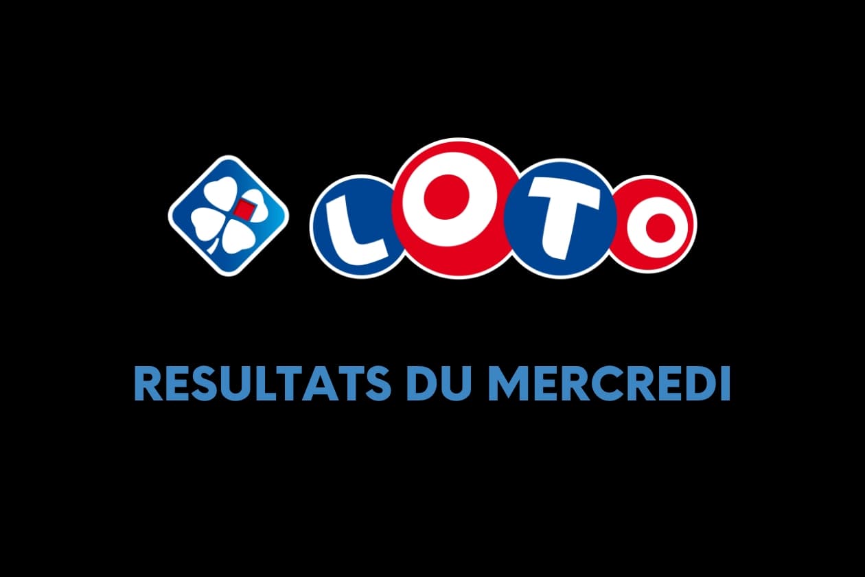 Résultats Loto FDJ le tirage du mercredi 13 novembre 2025