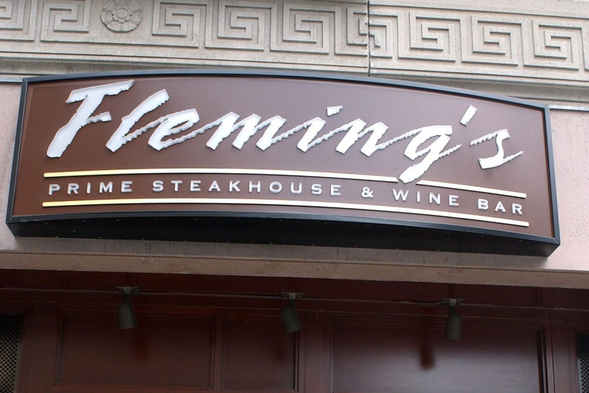 The 11 Best Steakhouse Chains in the US, Ranked