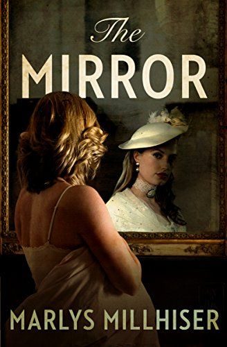 <p><strong>$20.99</strong></p><p>On the eve of her wedding day, Shay Garrett looks into her grandmother's antique mirror and faints. When she wakes up, she's in the same house—but in the body of her grandmother, Brandy, as a young woman in 1900. And Brandy awakens in Shay's body in the present day in 1978. It's like <em>Freaky Friday</em>, but with time travel to the Victorian era.</p>