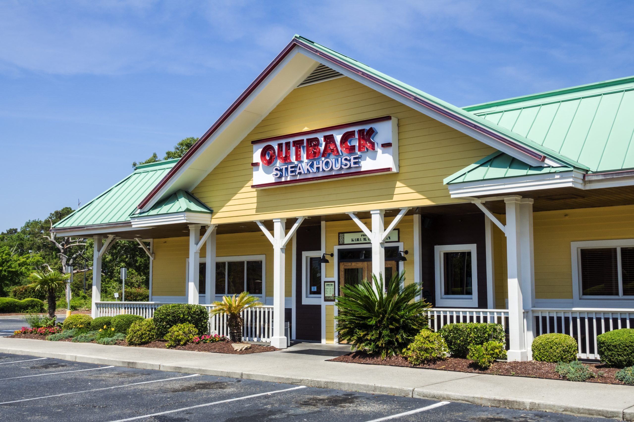 Outback Steakhouse In Seattle Wa 79 - rnuwlet