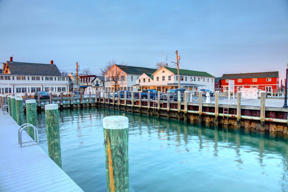 42 of the Best Small Towns in New York for an Idyllic Getaway